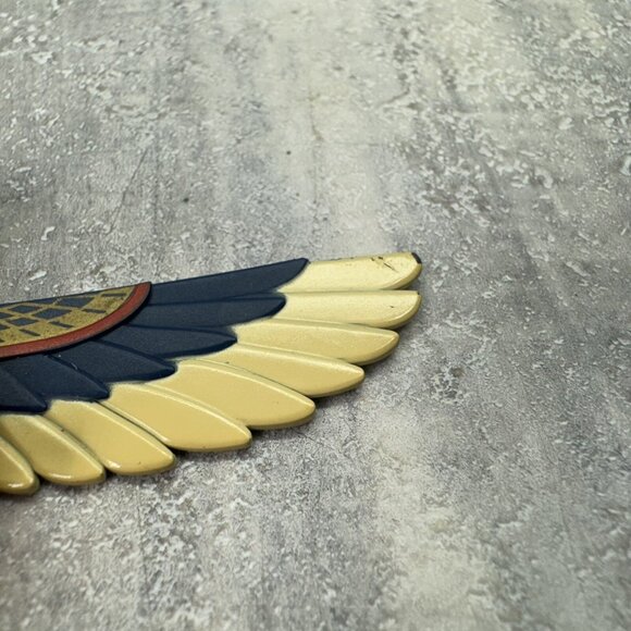 Lego Pharaoh Egyptian Wings With Mini Figures Incomplete - Picture 4 of 8